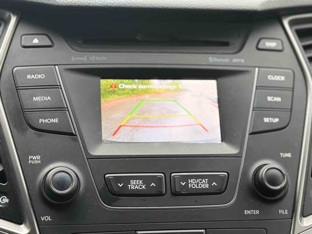 2014 Hyundai Santa Fe Sport 2.0T - Image 30