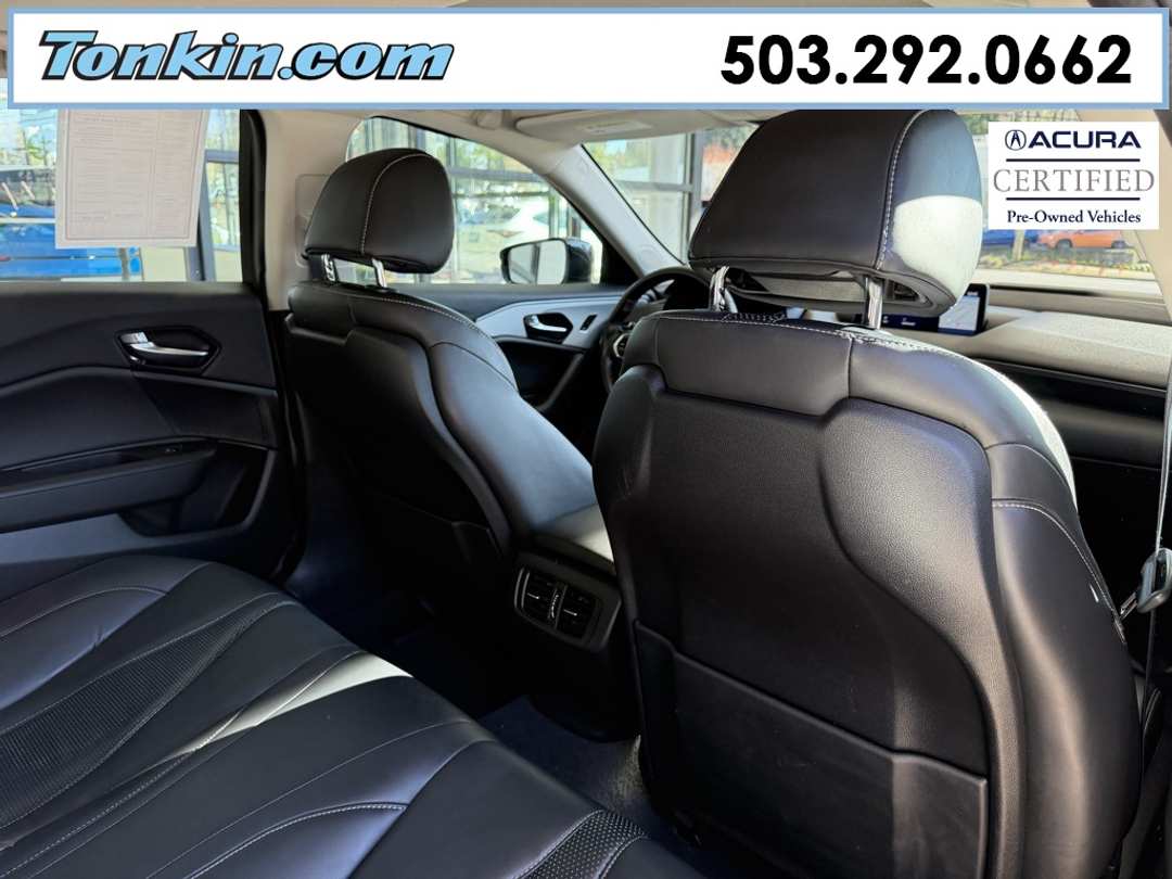 2023 Acura TLX Technology Package - Image 30