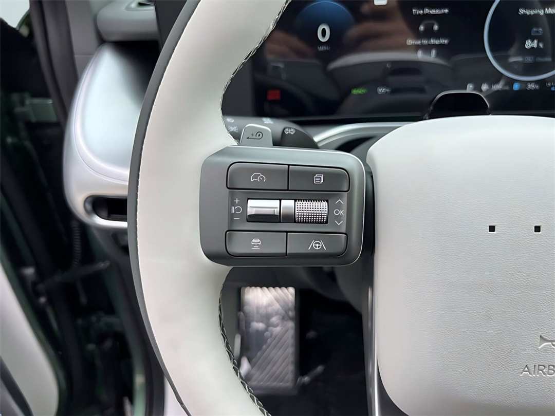 2026 Hyundai Ioniq 9 Performance Calligraphy - Image 16