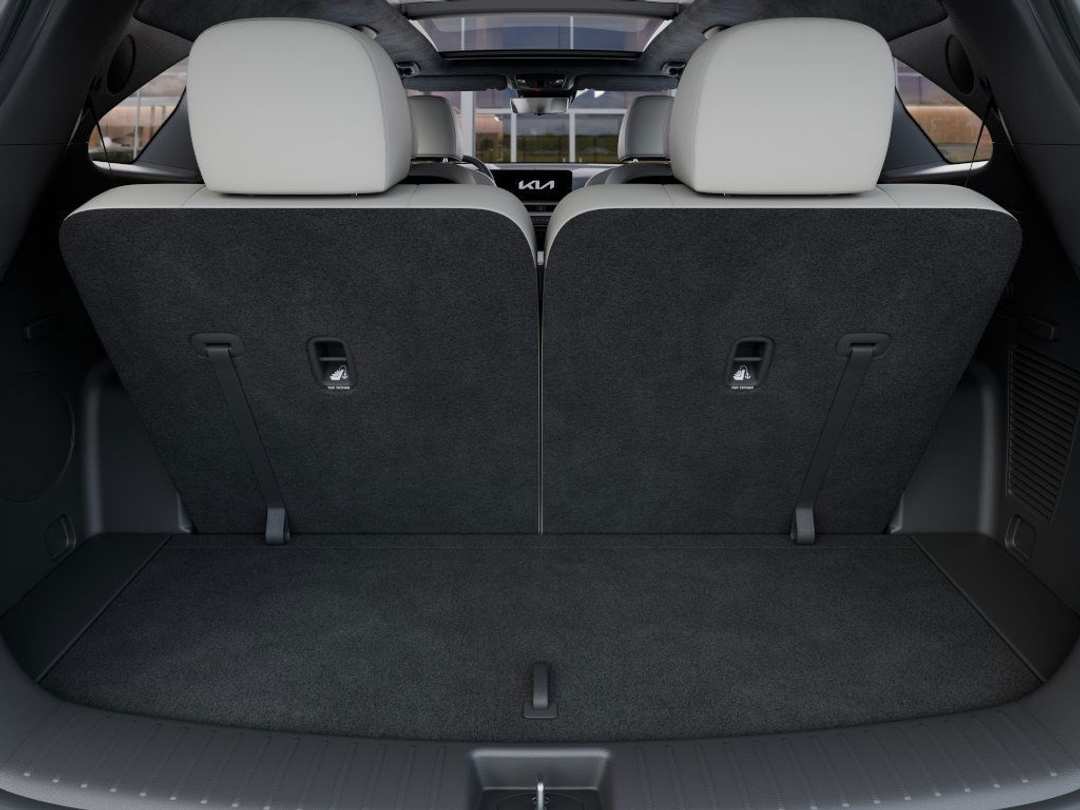 2026 Kia Sorento XLine SX Prestige - Image 19