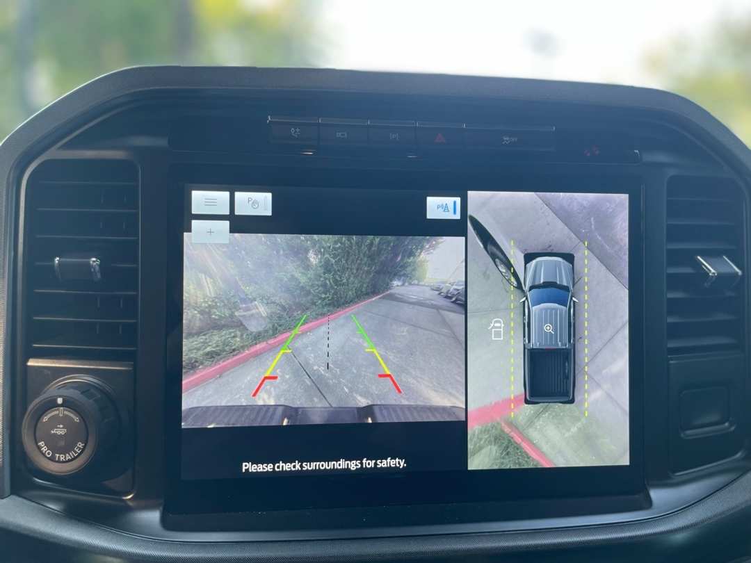 2023 Ford F-150 Limited - Image 18