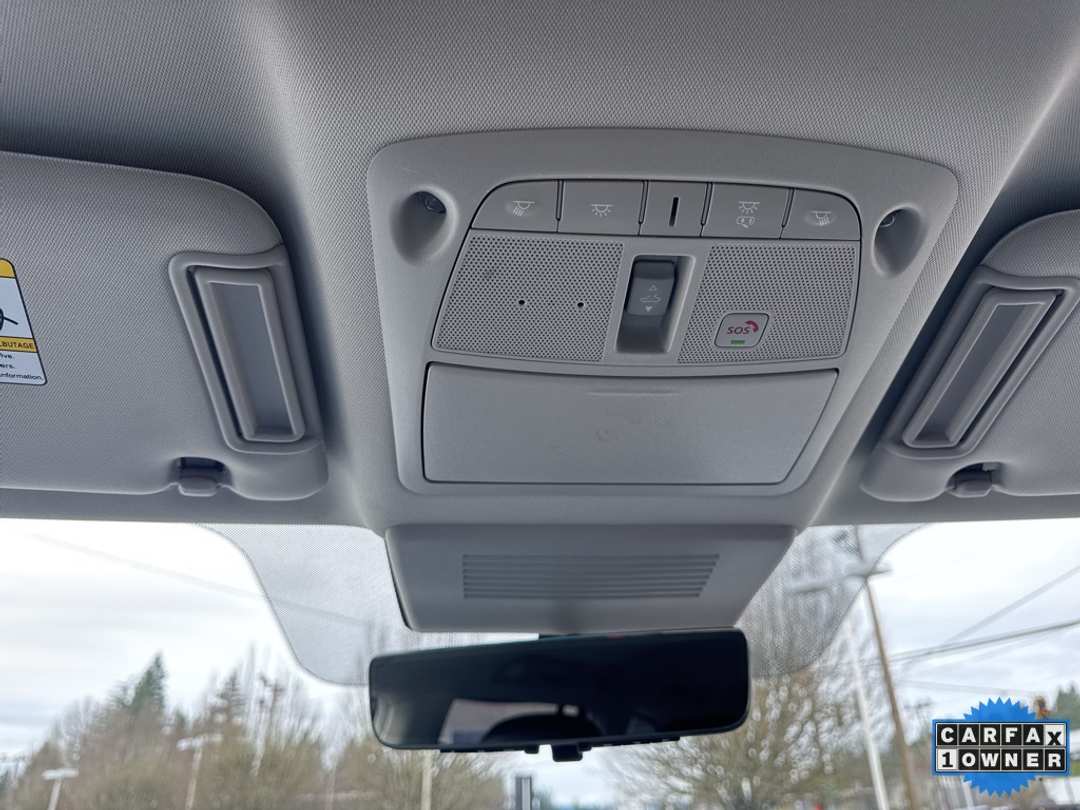 2024 INFINITI Qx80 LUXE - Image 35