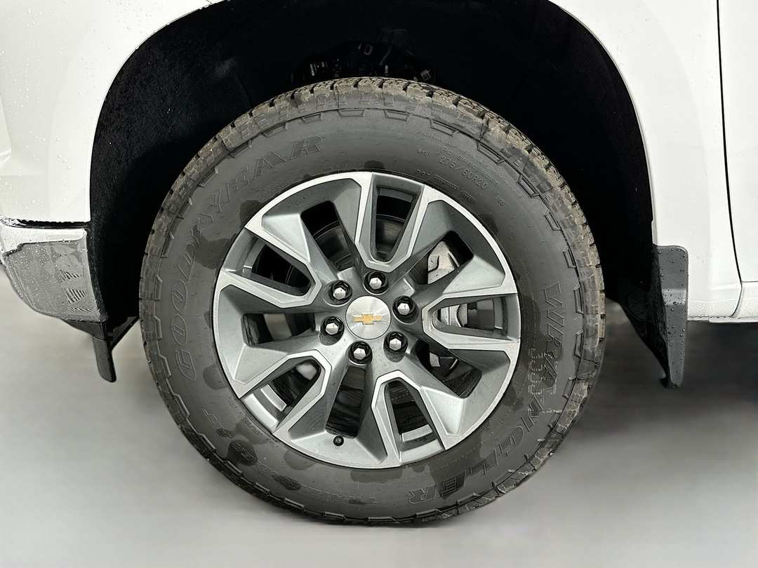 2026 Chevrolet Silverado 1500 LT - Image 32