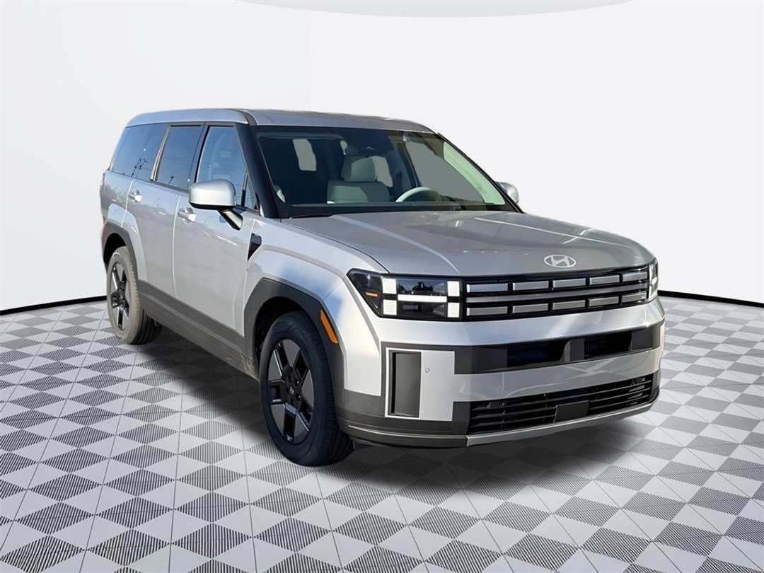 2026 Hyundai Santa Fe SE - Image 2