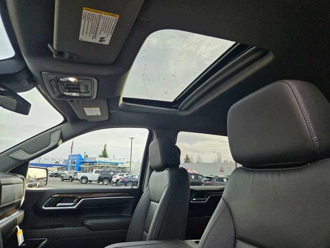 2026 Chevrolet Silverado 1500 RST - Image 30