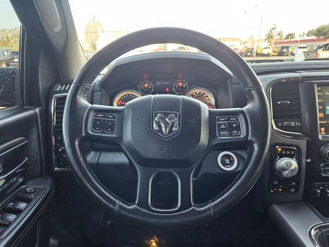 2016 Ram 1500 Sport - Image 15