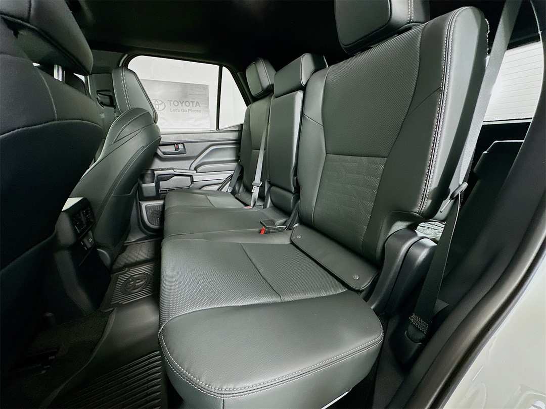 2026 Toyota 4Runner TRD Sport Premium - Image 26