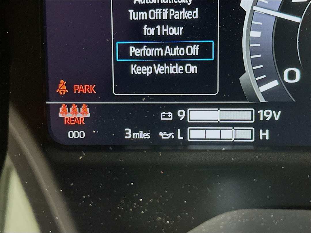 2026 Toyota Tundra Limited - Image 12