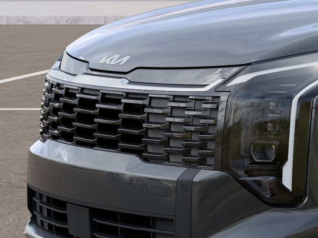 2026 Kia Sportage S - Image 12