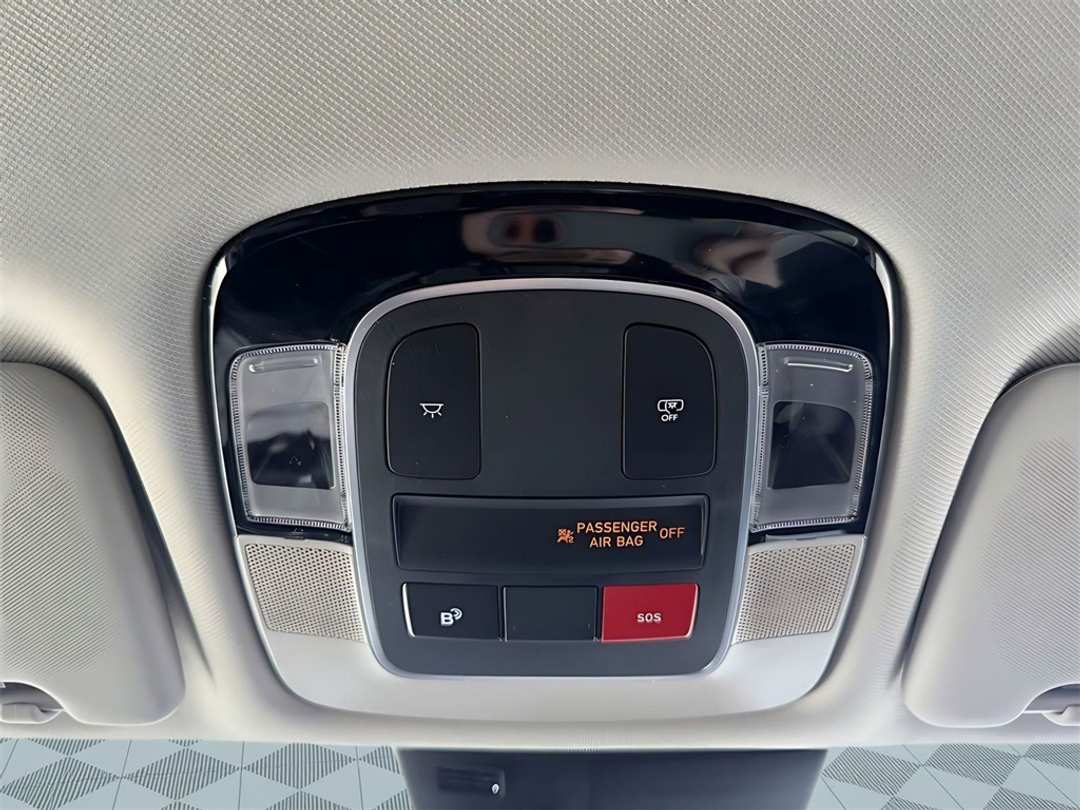 2026 Hyundai Tucson SEL - Image 27