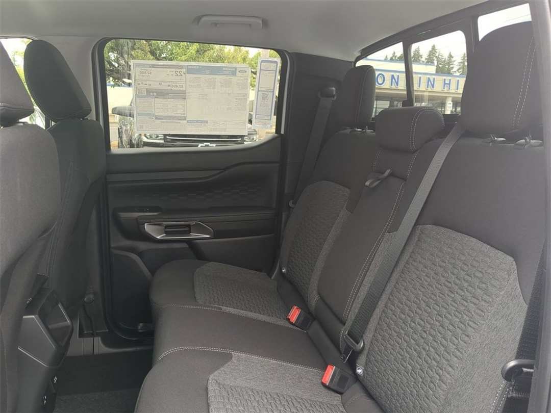 2024 Ford Ranger XLT - Image 22