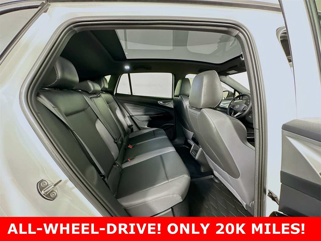 2023 Volkswagen Id.4 Pro S - Image 25