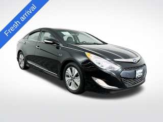 2013 Hyundai Sonata Limited