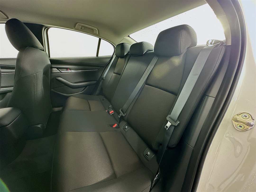 2026 MAZDA Mazda3 2.5 S - Image 23