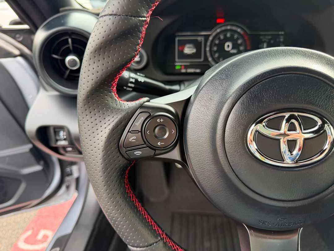 2024 Toyota Gr86 Premium - Image 16