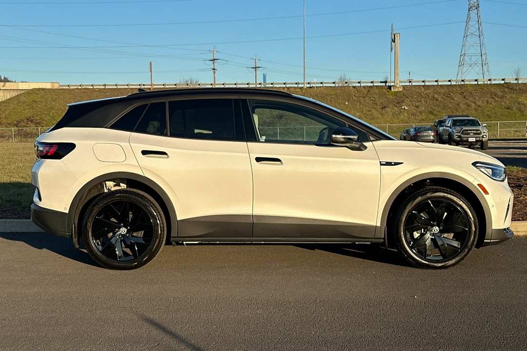 2026 Volkswagen Id.4 Pro S Plus - Image 2