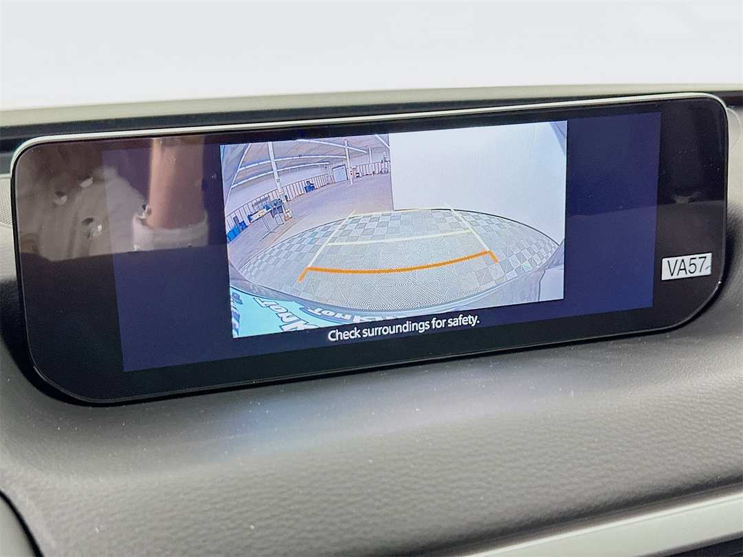 2026 MAZDA Cx-50 Preferred - Image 14