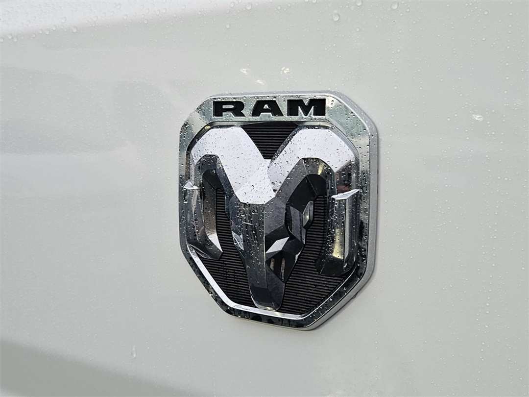 2026 Ram Promaster 1500 Base - Image 31