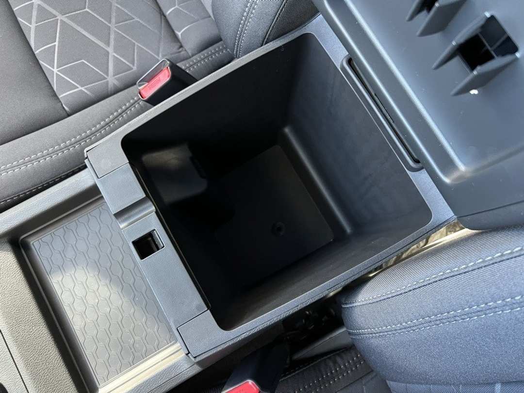 2026 Nissan Frontier SV - Image 24