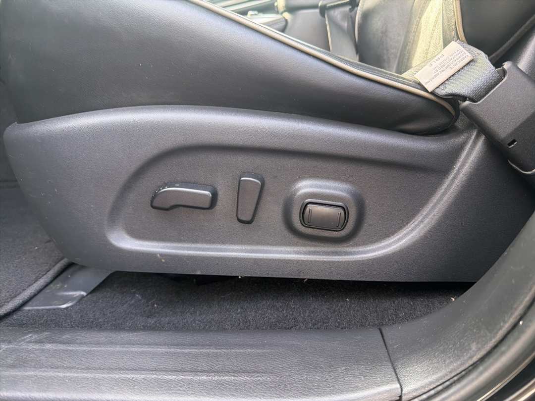 2018 INFINITI Qx60 Base - Image 15