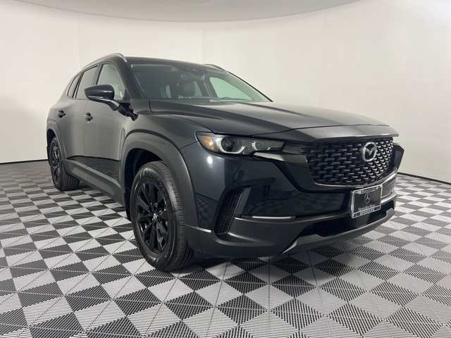2023 MAZDA Cx-50 2.5 S Preferred Plus Package