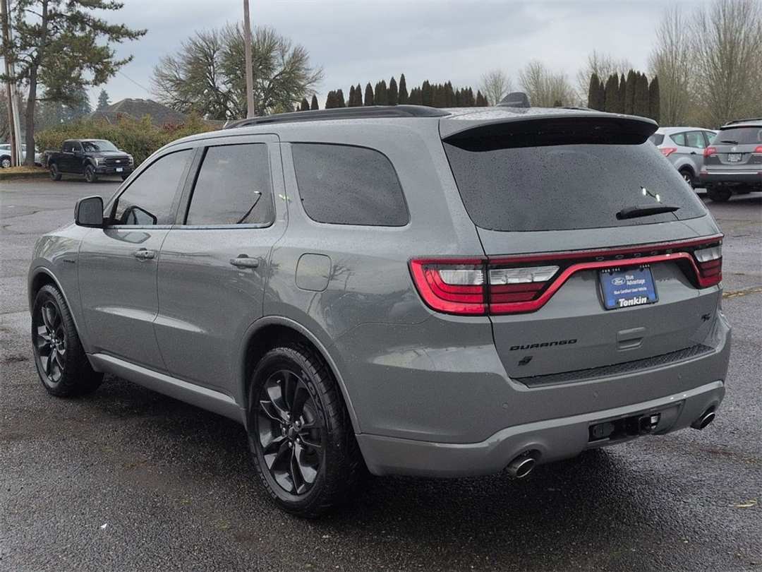 2023 Dodge Durango R/T Plus - Image 3