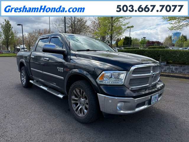 2015 Ram 1500 Limited