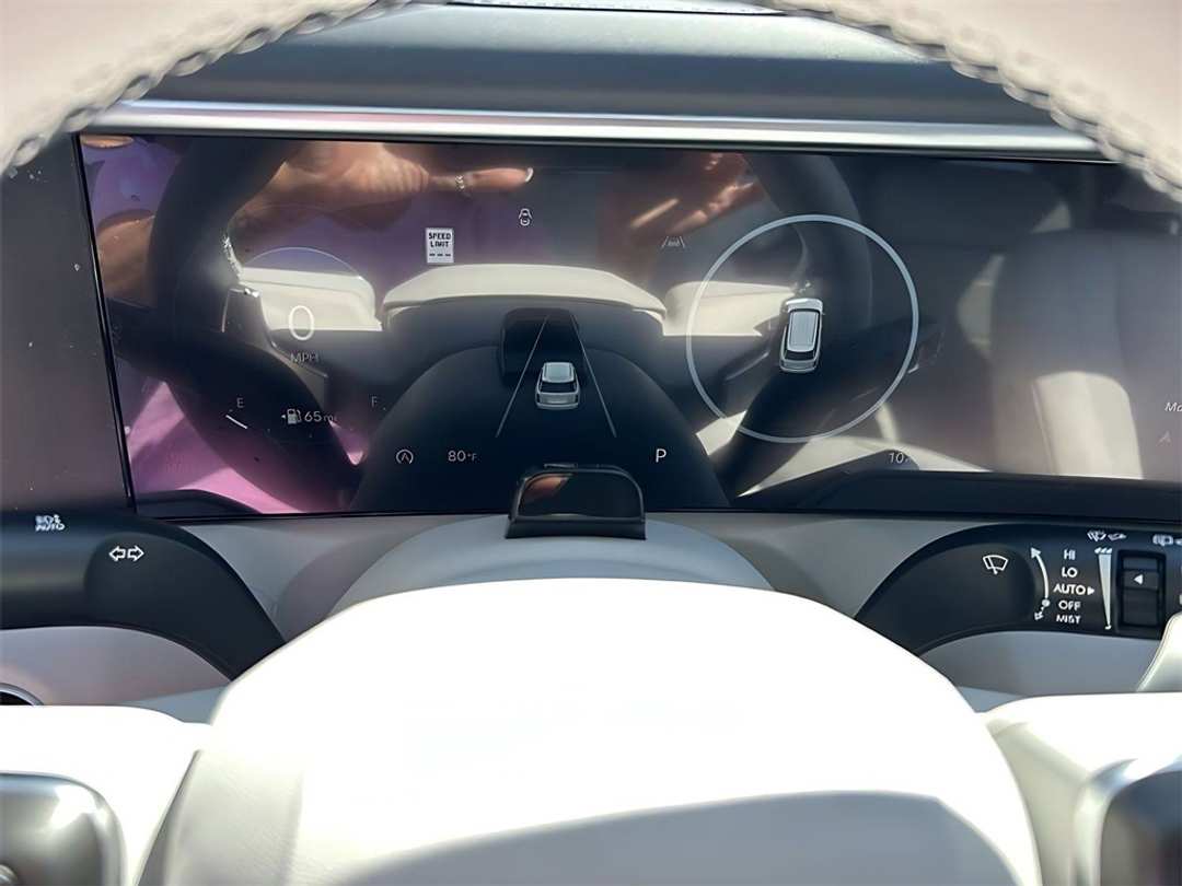 2026 Hyundai Palisade Calligraphy - Image 16