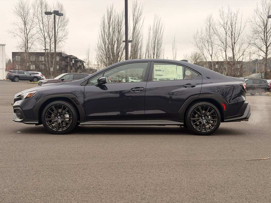 2026 Subaru WRX Limited - Image 4