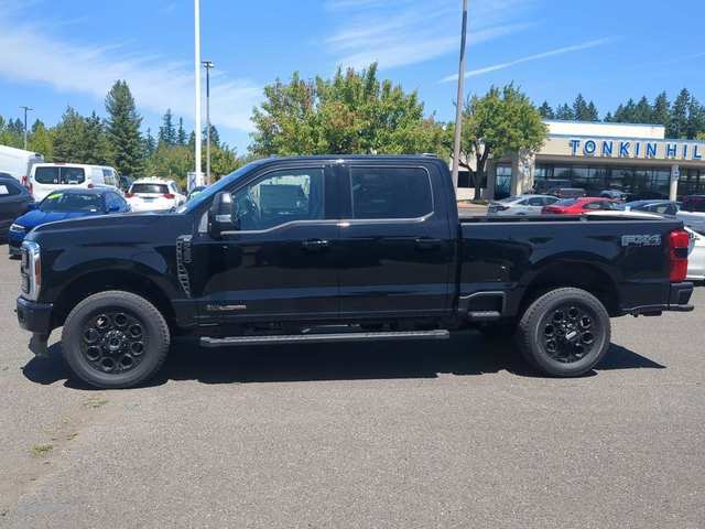 2025 Ford F-350Sd XLT