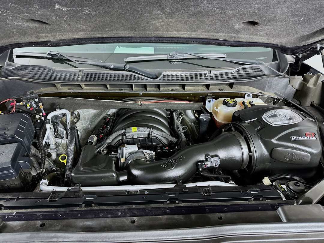 2022 Chevrolet Silverado 1500 LT Trail Boss - Image 33