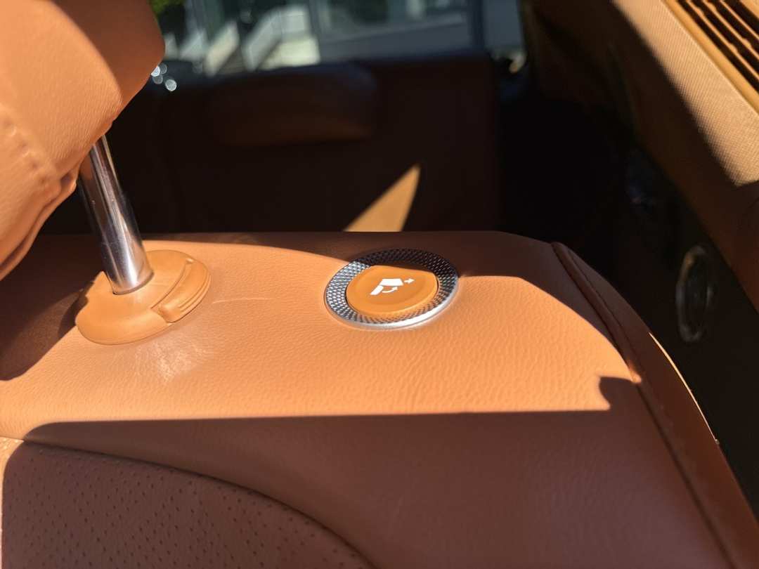 2026 Genesis Gv80 2.5T Prestige - Image 51