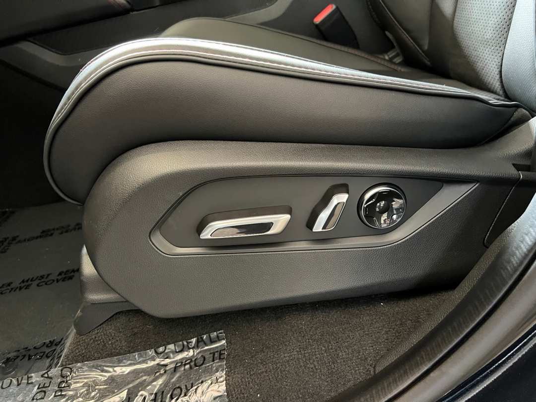 2026 Acura MDX ASpec - Image 13