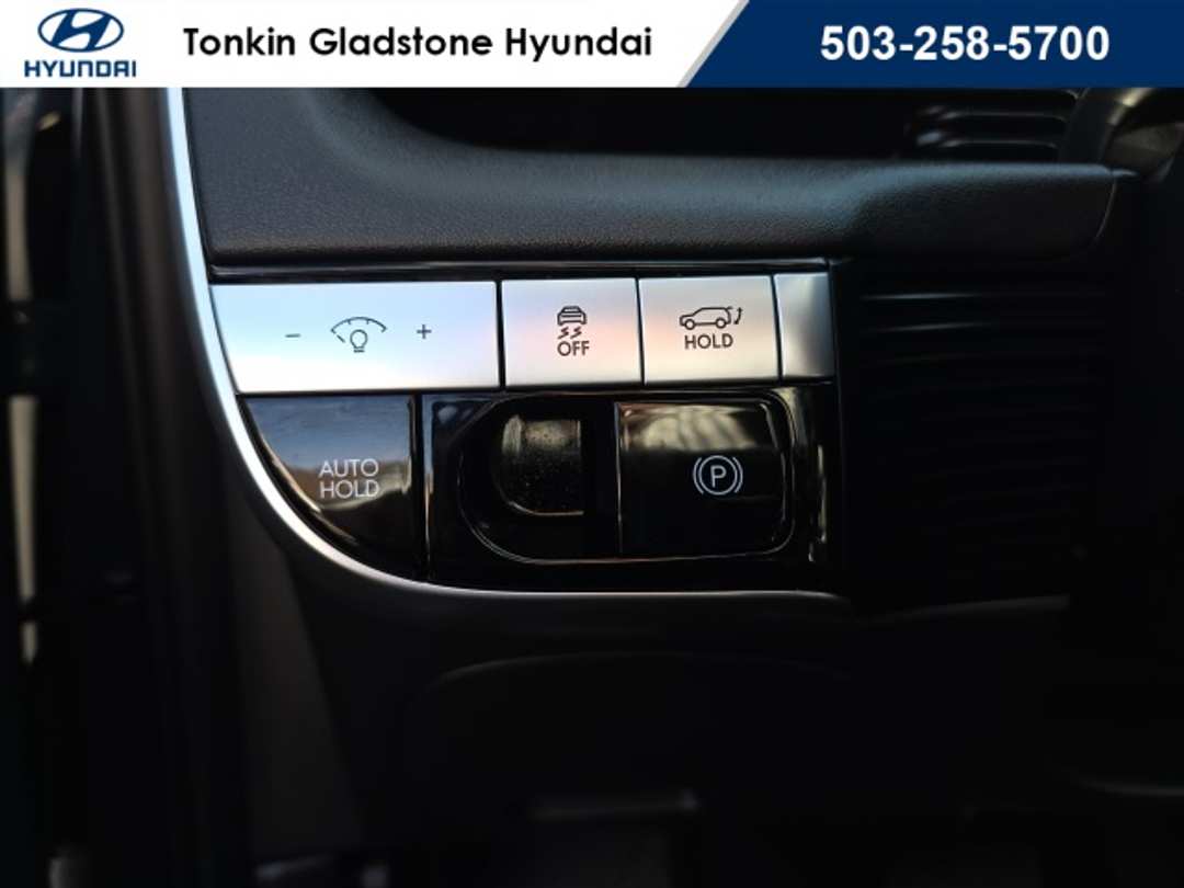 2024 Hyundai Ioniq 5 Limited - Image 11