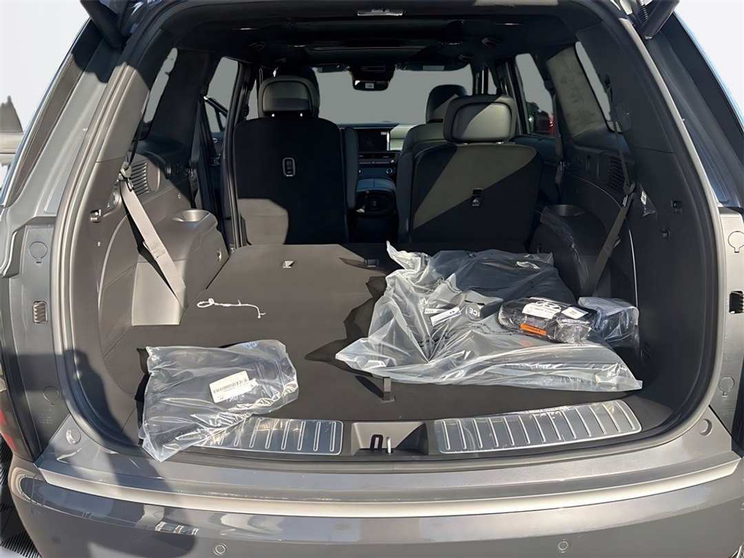 2026 Hyundai Palisade Calligraphy - Image 18