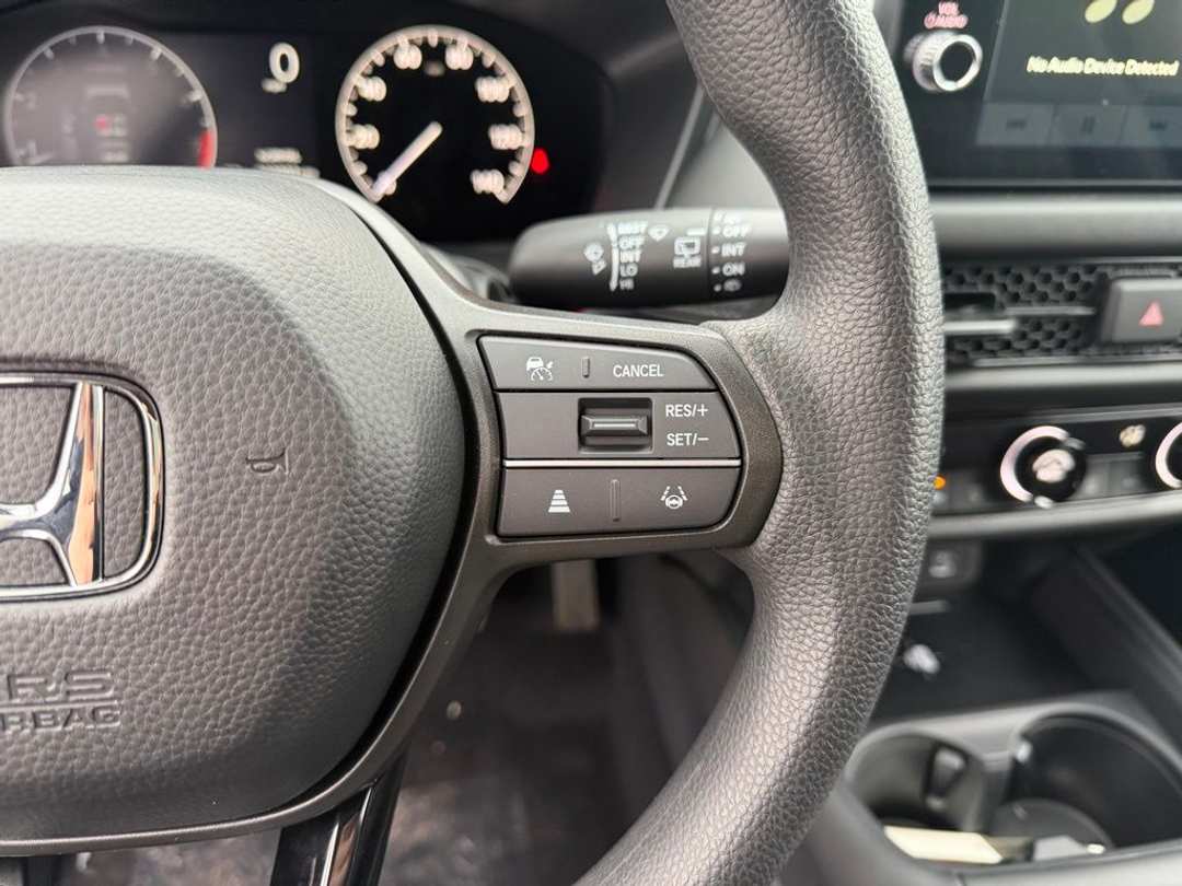 2026 Honda HR-V LX - Image 17