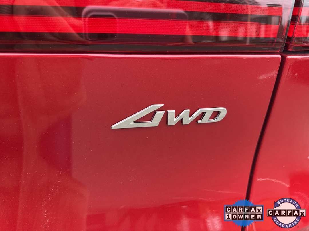 2025 Genesis Gv70 2.5T Sport Prestige - Image 11