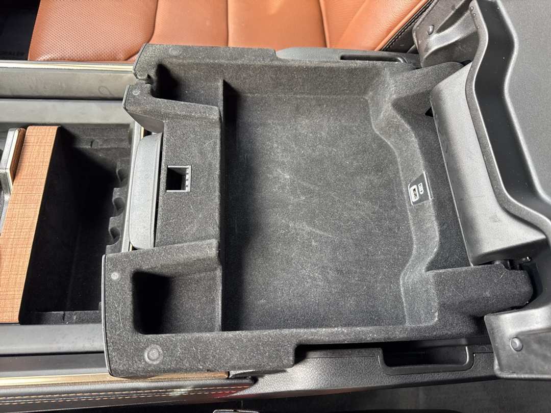 2022 Ram 1500 Laramie Longhorn - Image 32