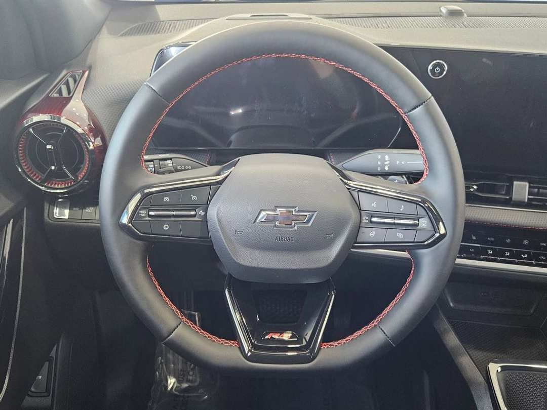 2026 Chevrolet Equinox RS - Image 14