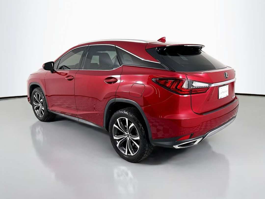 2020 Lexus RX 350 - Image 3
