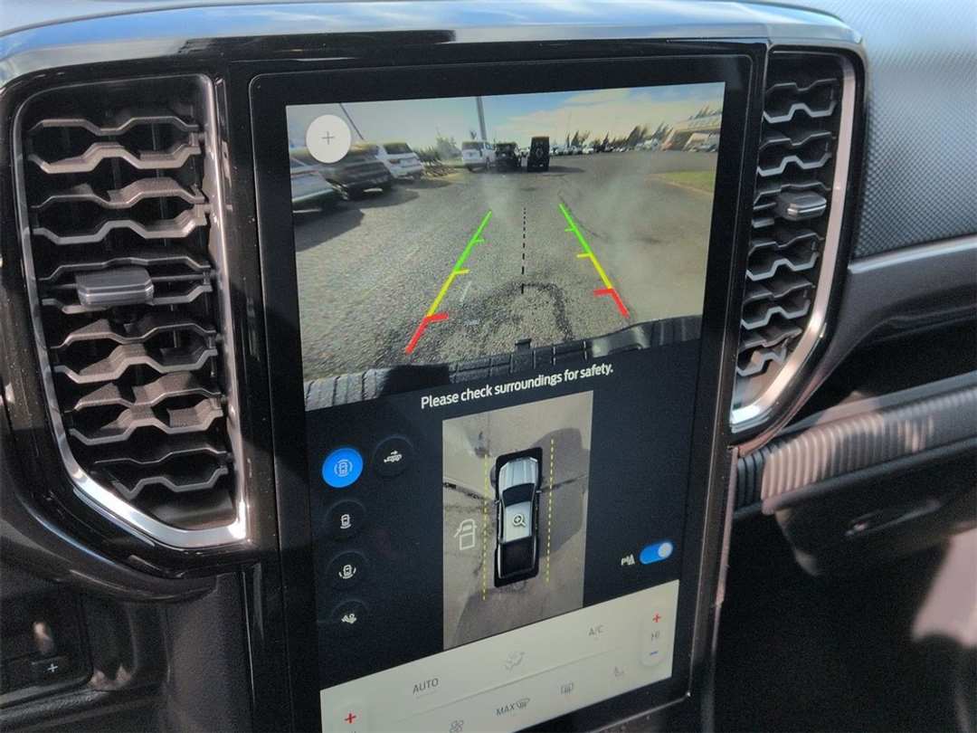 2025 Ford Ranger XLT - Image 20