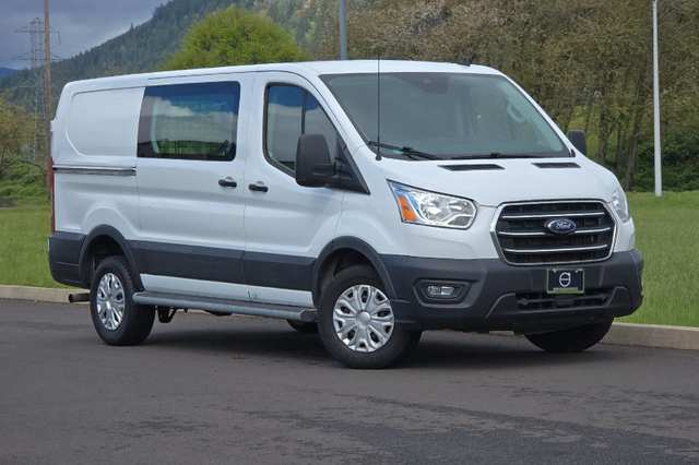 2020 Ford Transit-250 Base