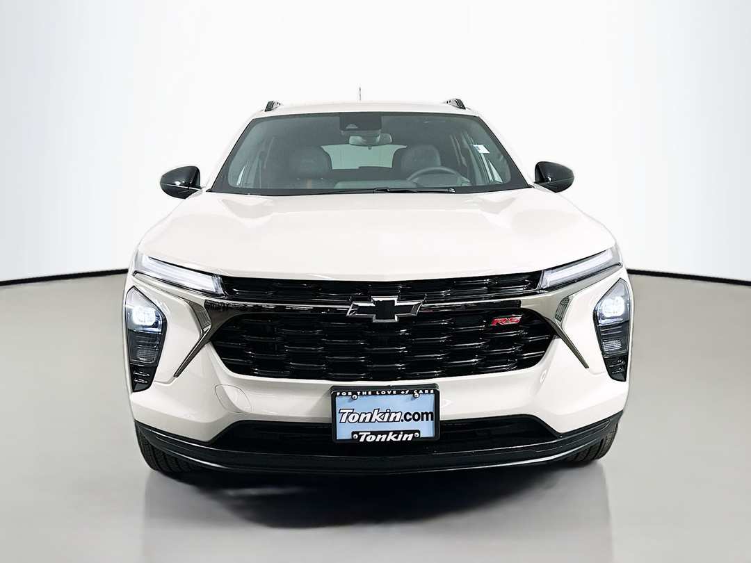 2026 Chevrolet Trax 2RS - Image 2