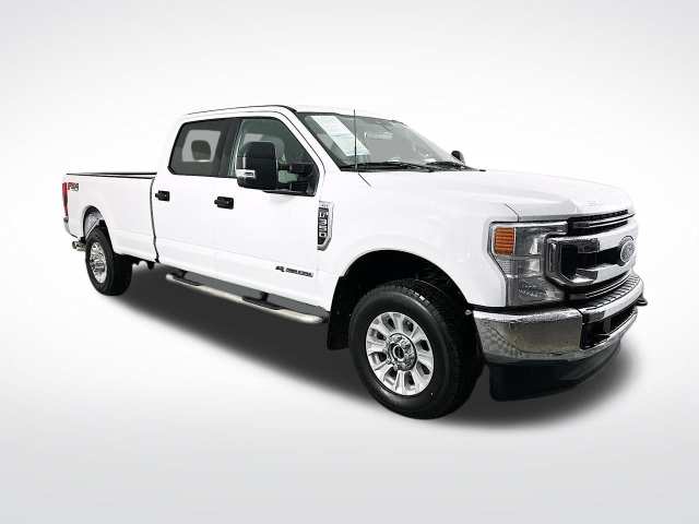 2022 Ford F-350Sd XL