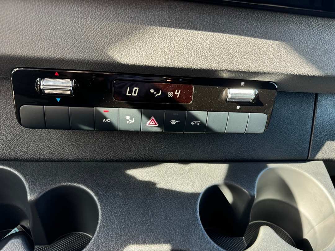 2025 Mercedes-Benz Sprinter 2500 Cargo 144 WB - Image 35