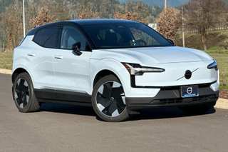 2026 Volvo Ex30 Twin Motor Performance Plus