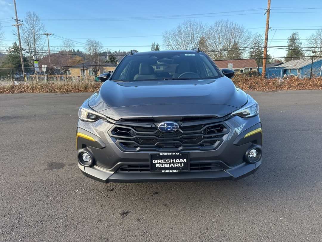 2026 Subaru Crosstrek Sport - Image 2