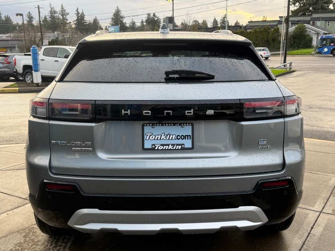 2026 Honda Prologue Touring - Image 6