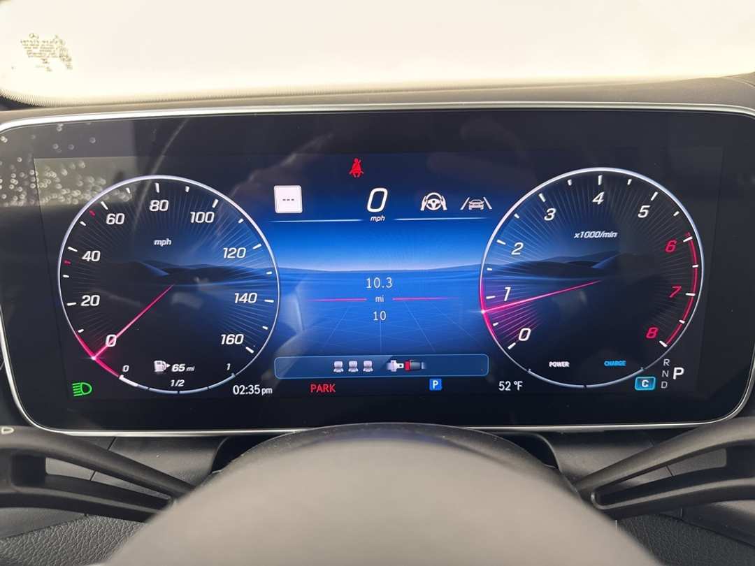 2026 Mercedes-Benz GLC GLC 300 - Image 31