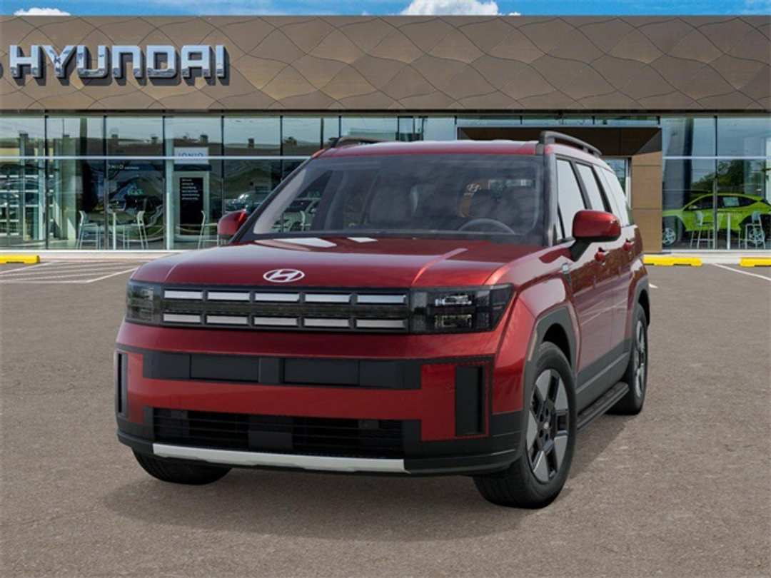 2026 Hyundai Santa Fe SEL - Image 6